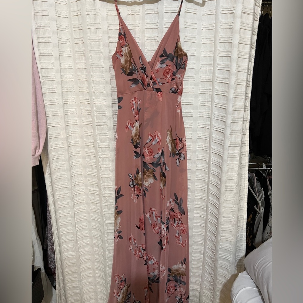 Windsor Semi-Formal Dress
